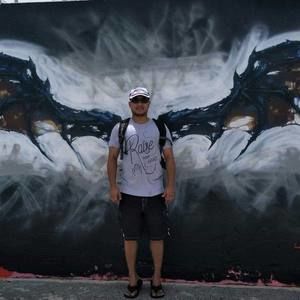 Meet your Posher, Darshan